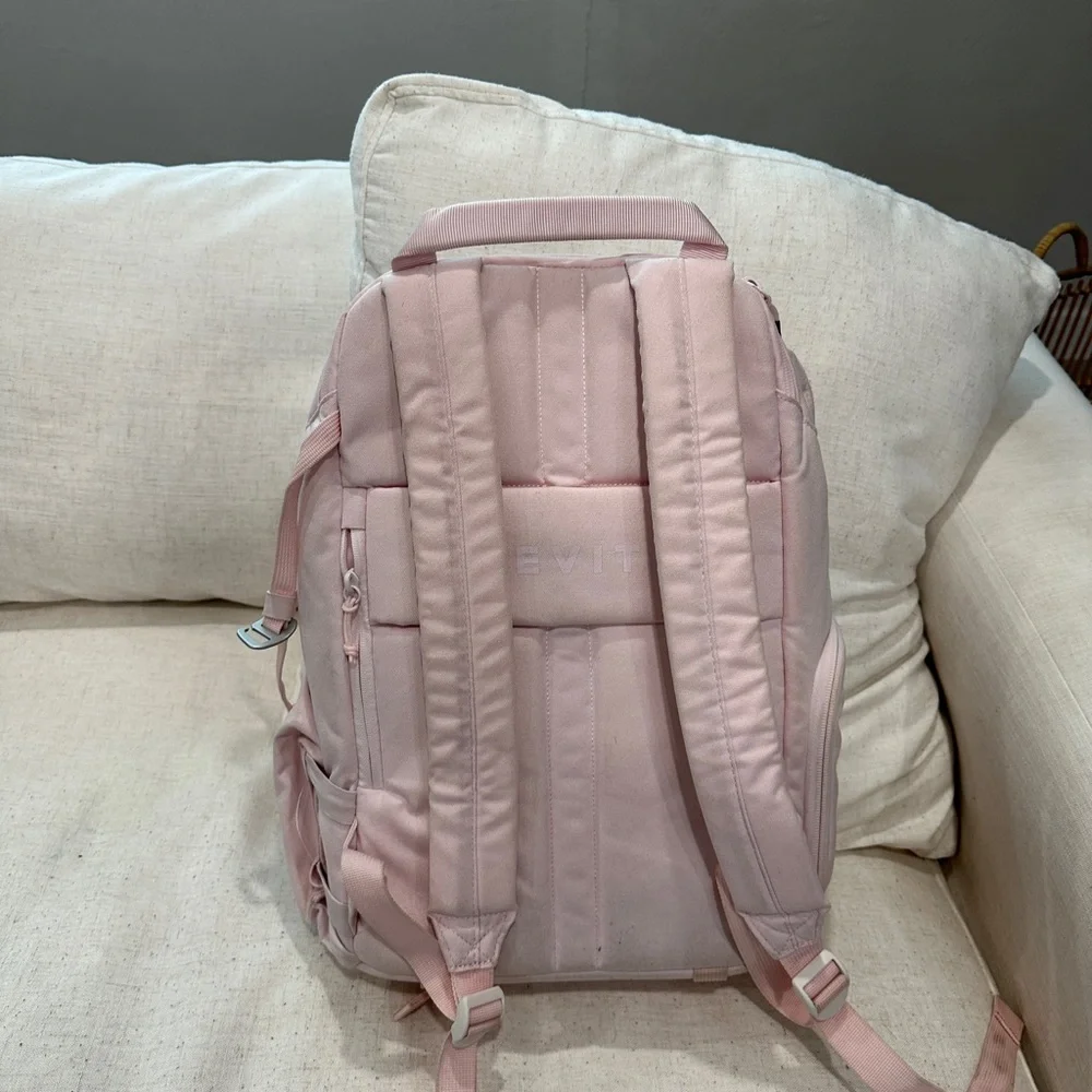 BREVITE “the jumper” camera bag - Picture 4 of 5